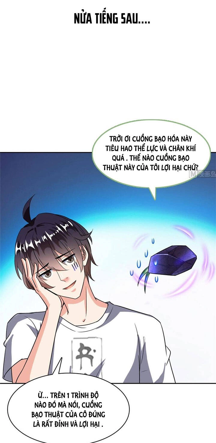 Tu Chân Nói Chuyện Phiếm Quần Chapter 358 - 32