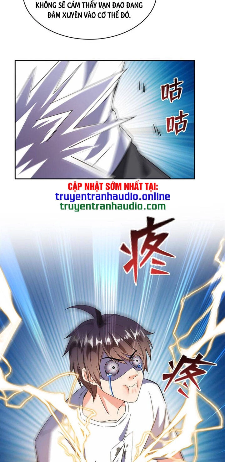 Tu Chân Nói Chuyện Phiếm Quần Chapter 358 - 44