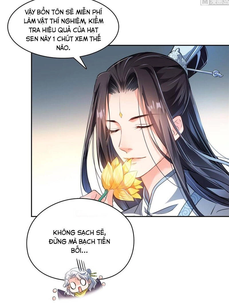 Tu Chân Nói Chuyện Phiếm Quần Chapter 359 - 2