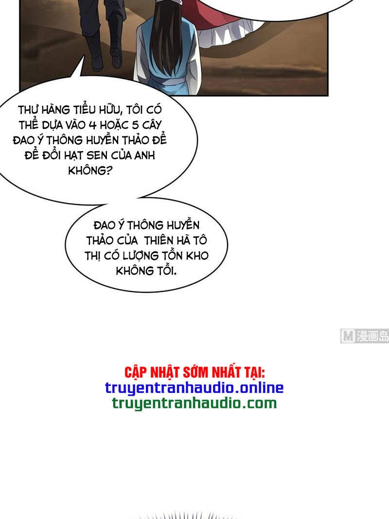 Tu Chân Nói Chuyện Phiếm Quần Chapter 359 - 6