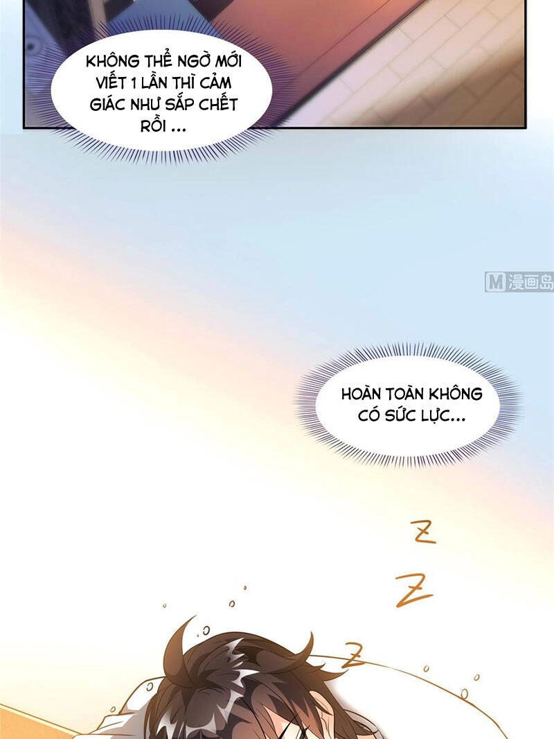 Tu Chân Nói Chuyện Phiếm Quần Chapter 359 - 8