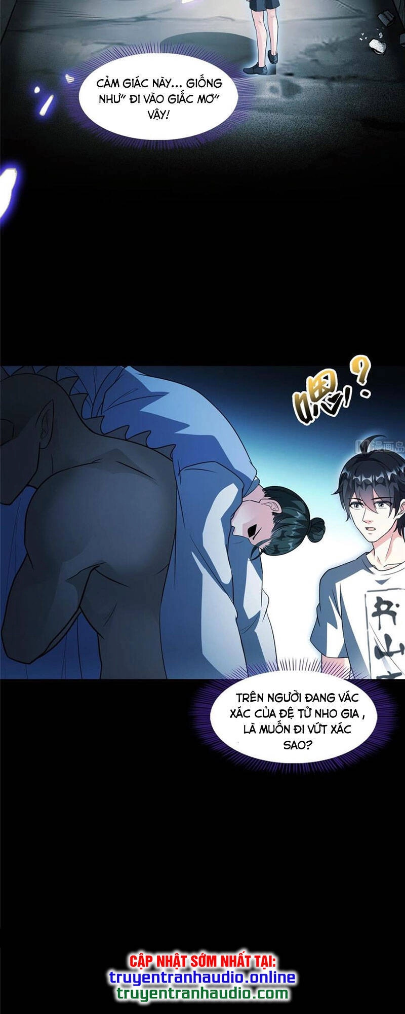 Tu Chân Nói Chuyện Phiếm Quần Chapter 359 - 11