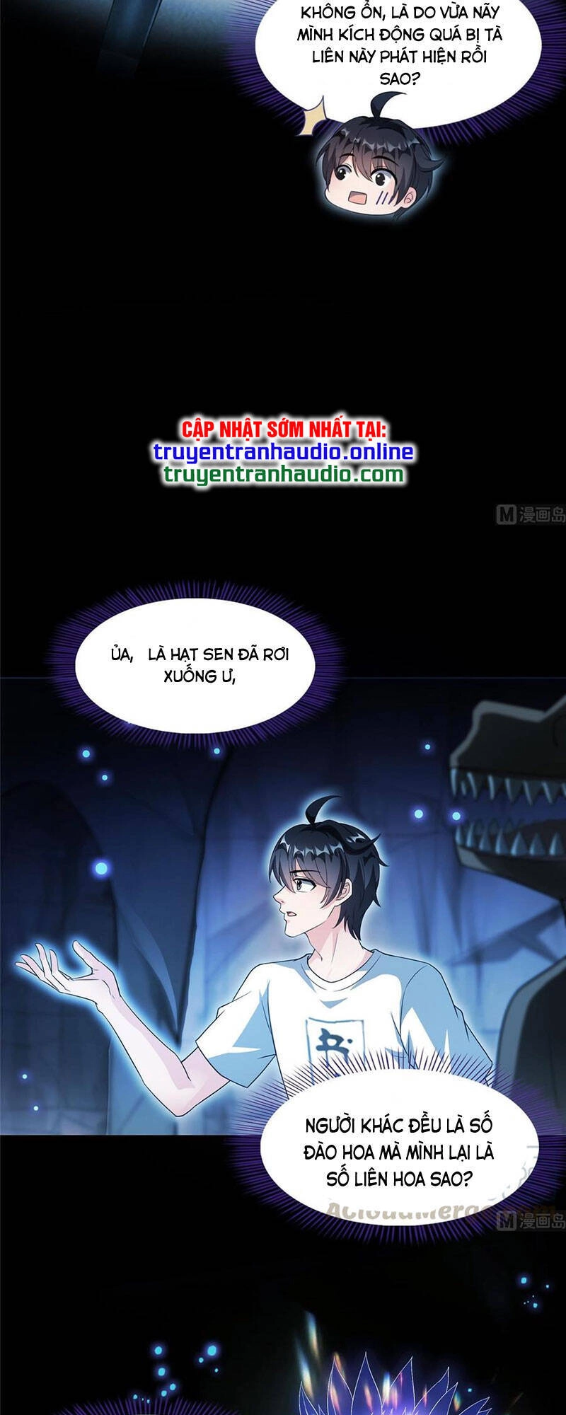 Tu Chân Nói Chuyện Phiếm Quần Chapter 359 - 17