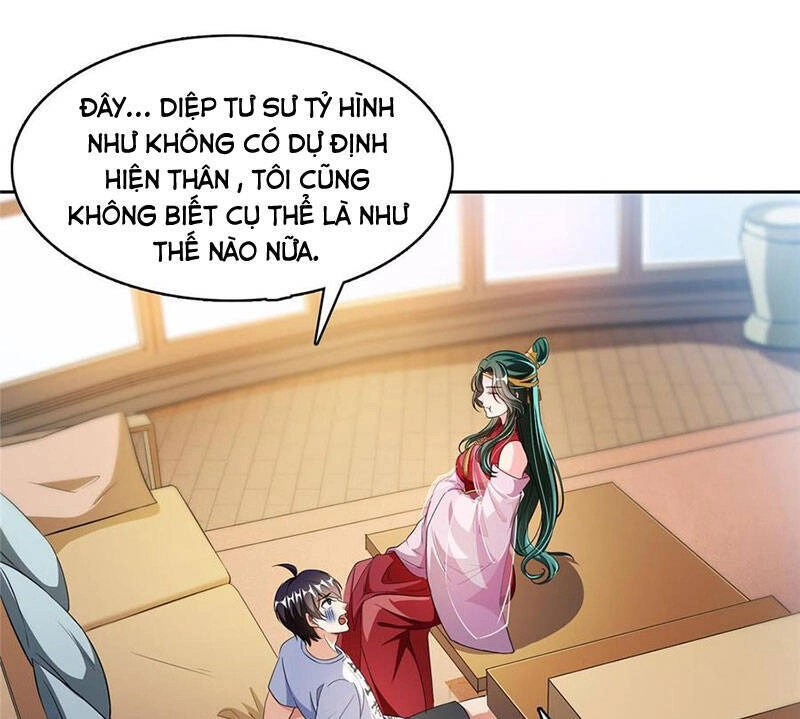 Tu Chân Nói Chuyện Phiếm Quần Chapter 359 - 22
