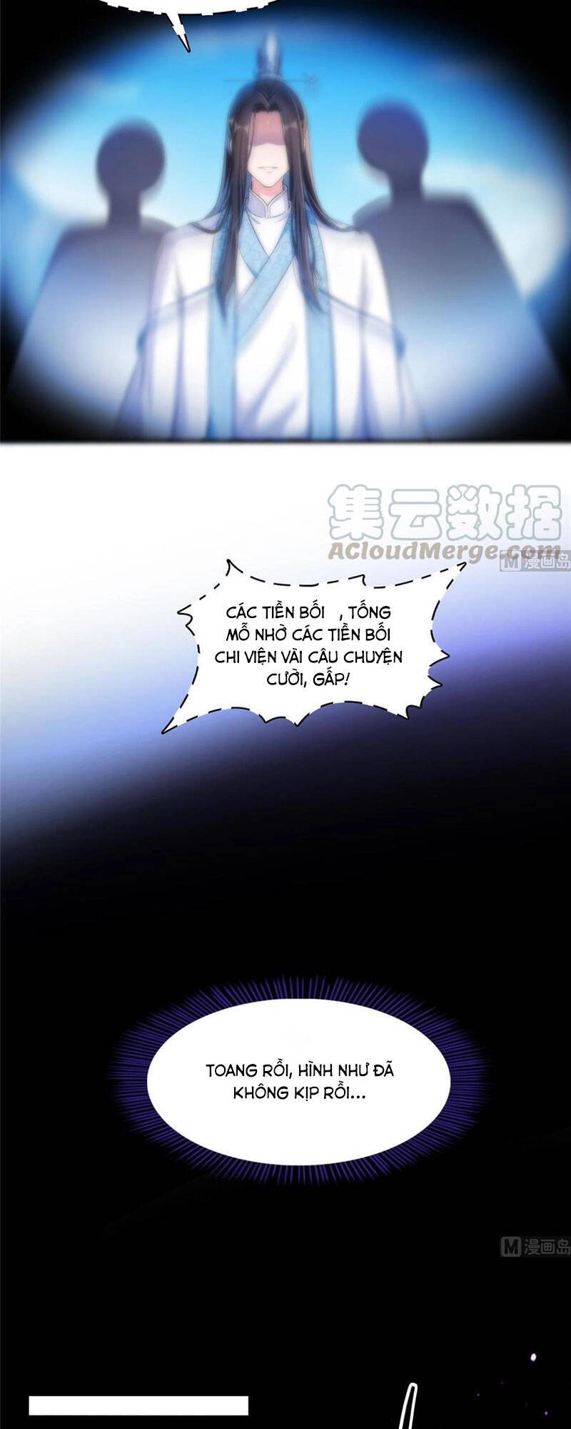 Tu Chân Nói Chuyện Phiếm Quần Chapter 359 - 29