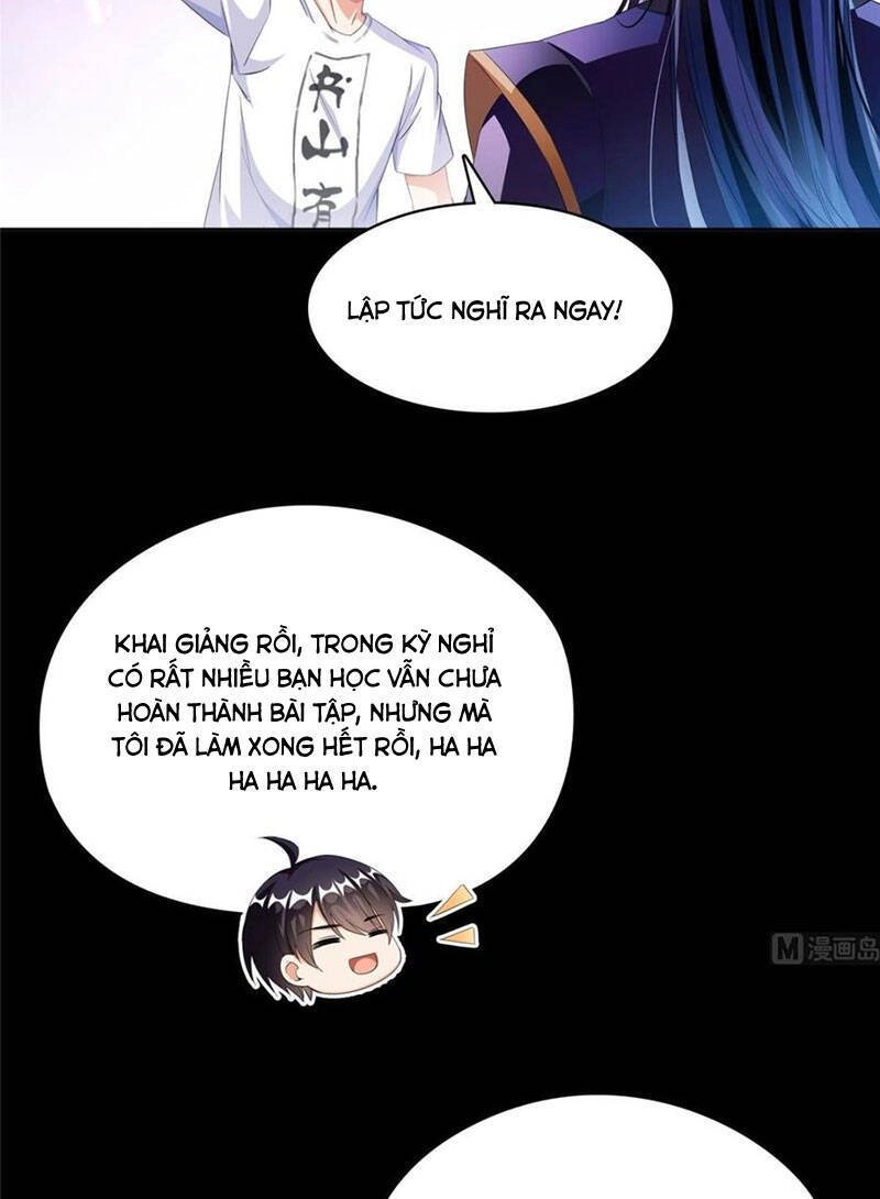 Tu Chân Nói Chuyện Phiếm Quần Chapter 359 - 32