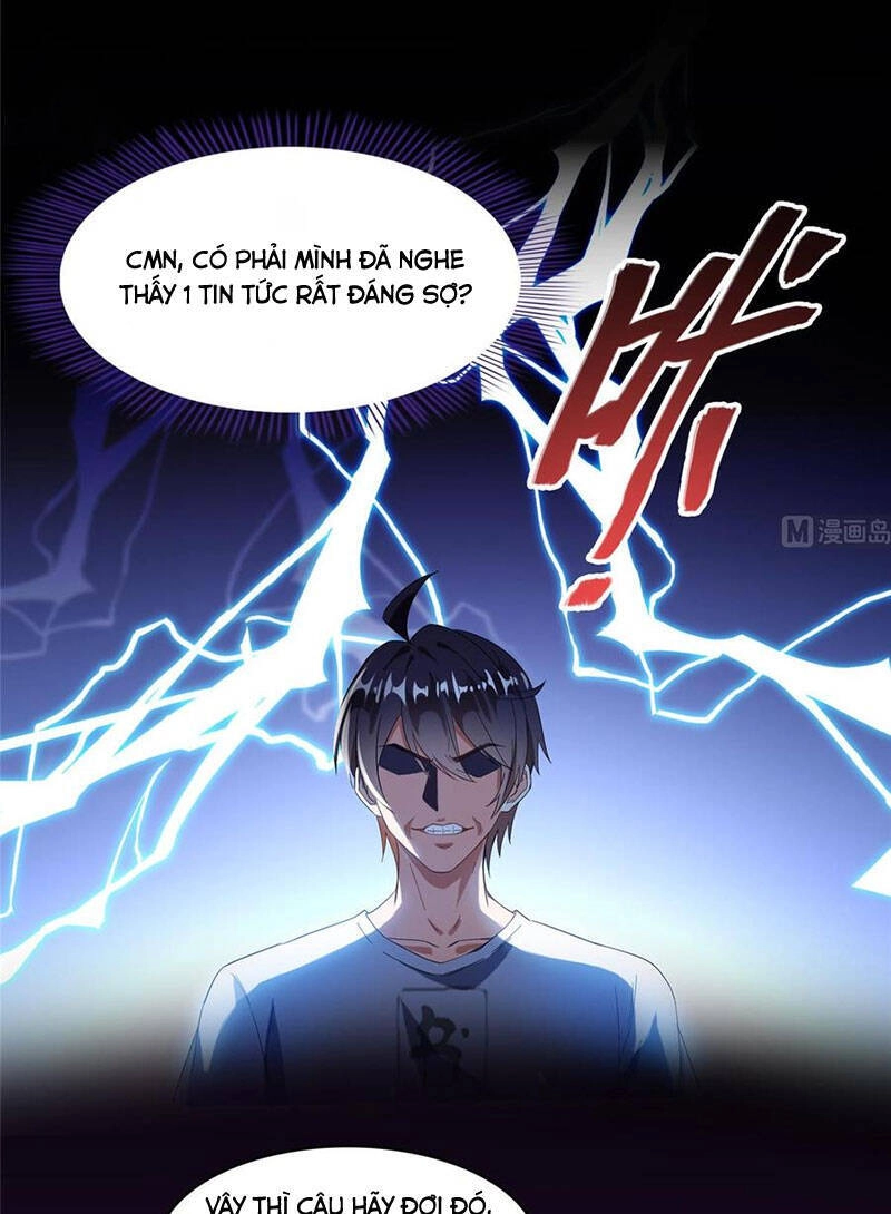 Tu Chân Nói Chuyện Phiếm Quần Chapter 359 - 36