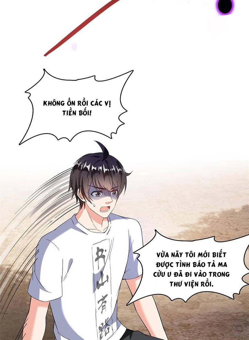 Tu Chân Nói Chuyện Phiếm Quần Chapter 359 - 38