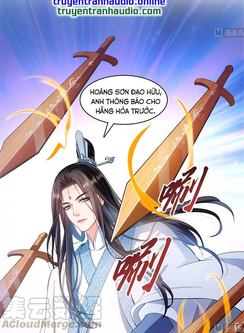 Tu Chân Nói Chuyện Phiếm Quần Chapter 359 - 40