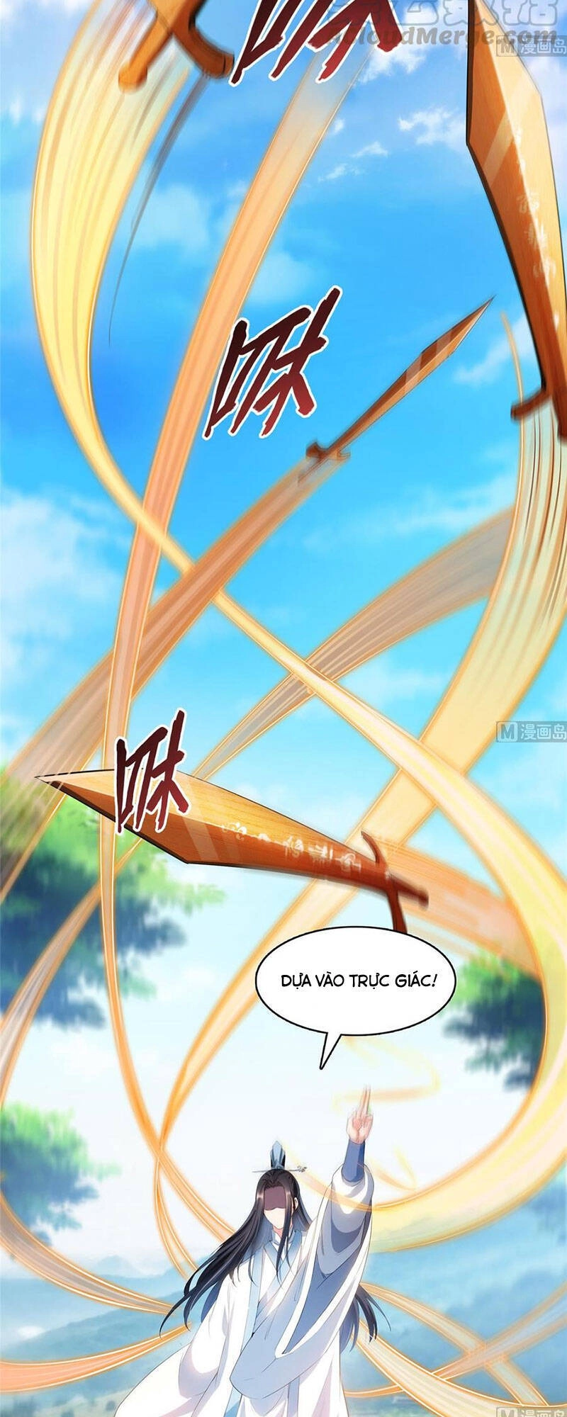 Tu Chân Nói Chuyện Phiếm Quần Chapter 359 - 43