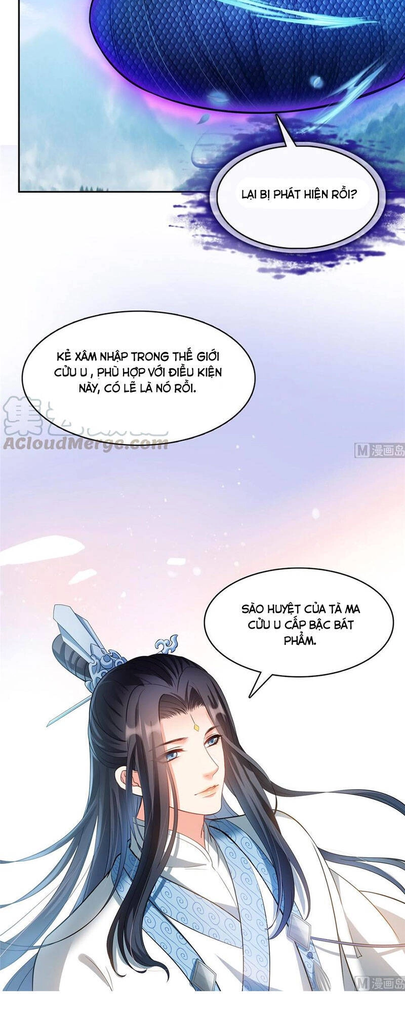 Tu Chân Nói Chuyện Phiếm Quần Chapter 359 - 49