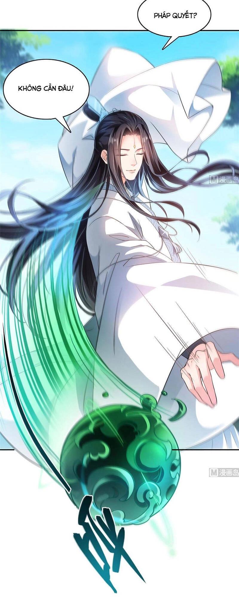 Tu Chân Nói Chuyện Phiếm Quần Chapter 360 - 5