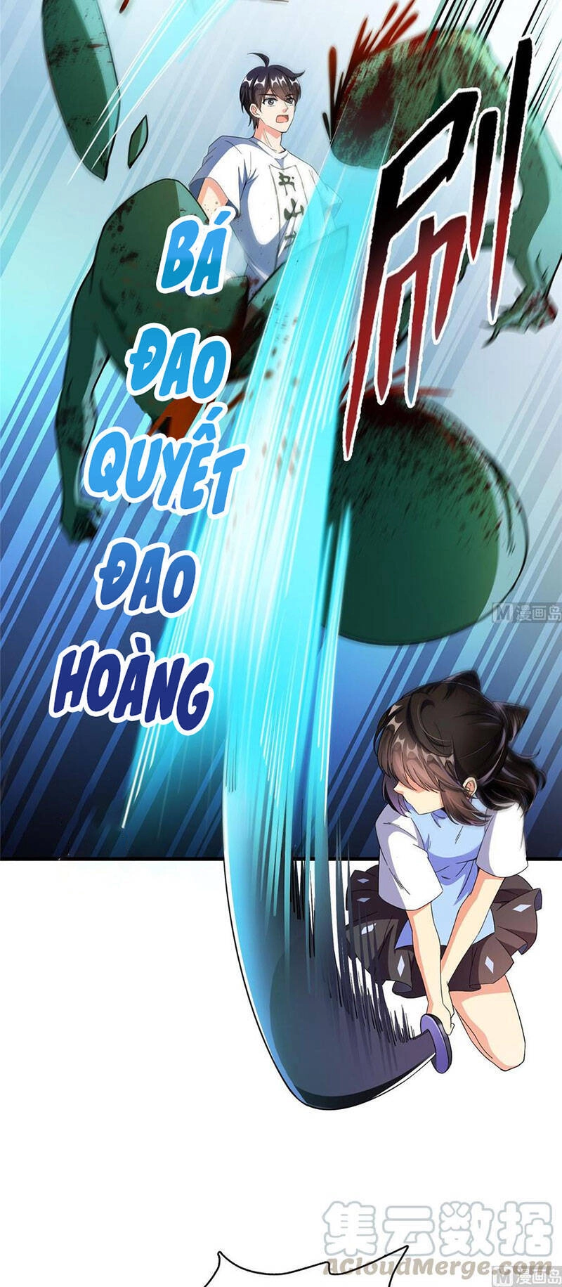 Tu Chân Nói Chuyện Phiếm Quần Chapter 360 - 20