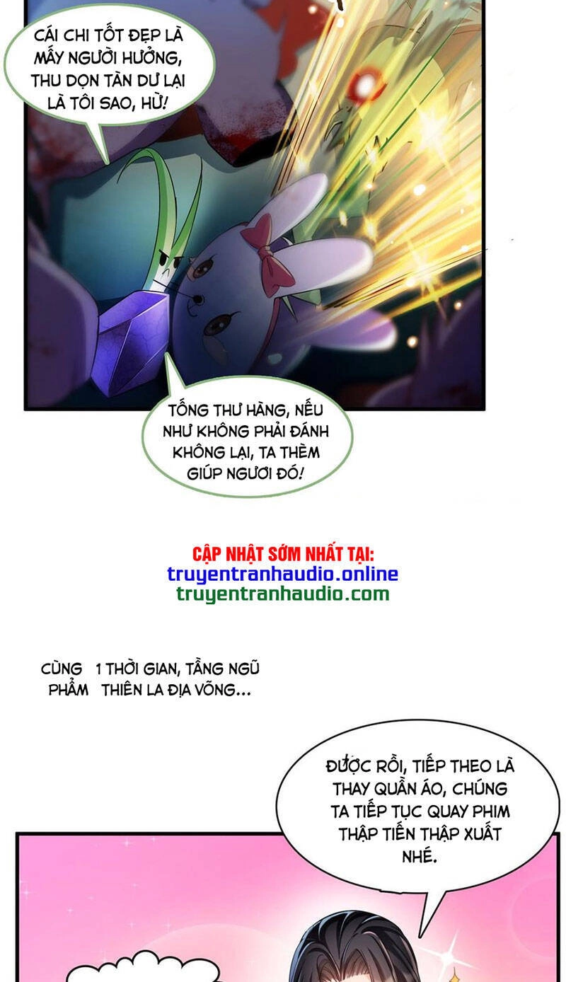 Tu Chân Nói Chuyện Phiếm Quần Chapter 360 - 22