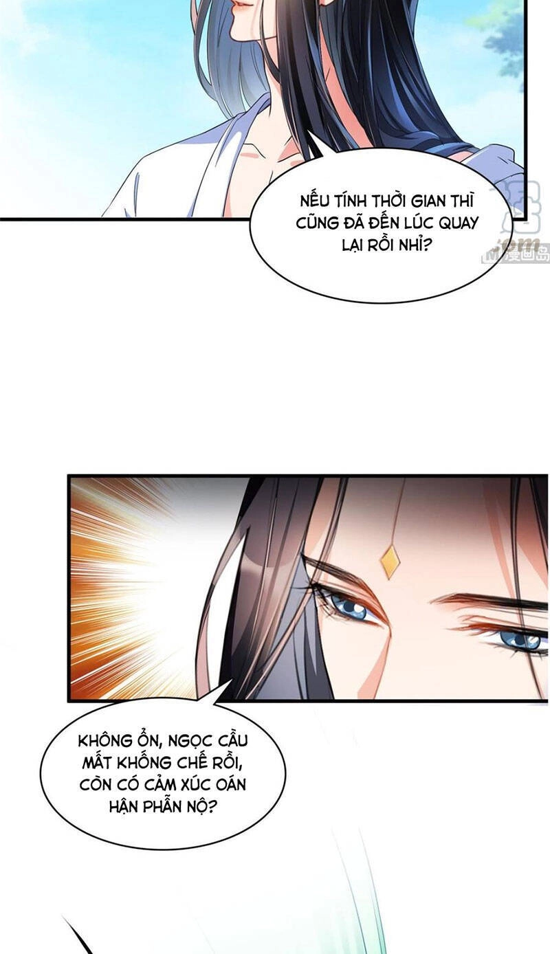 Tu Chân Nói Chuyện Phiếm Quần Chapter 360 - 24