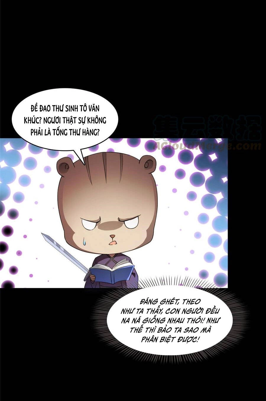 Tu Chân Nói Chuyện Phiếm Quần Chapter 361 - 9