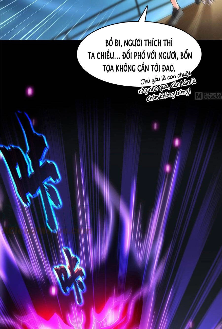 Tu Chân Nói Chuyện Phiếm Quần Chapter 361 - 11