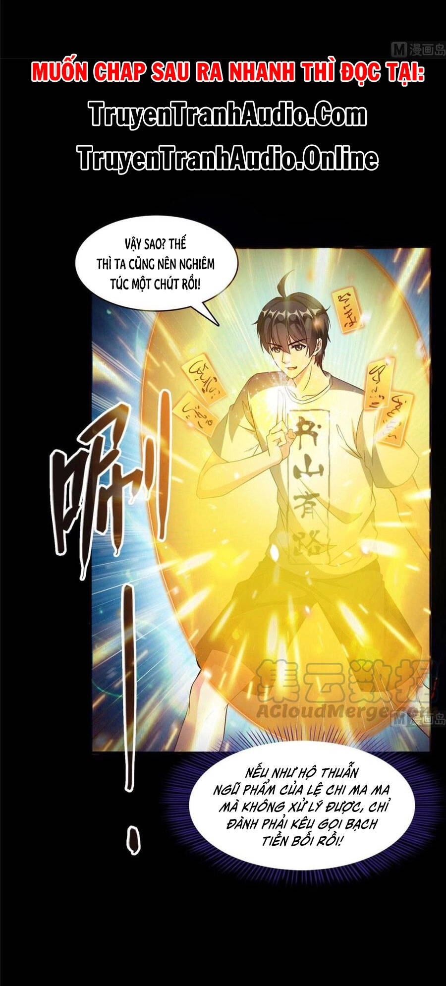 Tu Chân Nói Chuyện Phiếm Quần Chapter 361 - 15