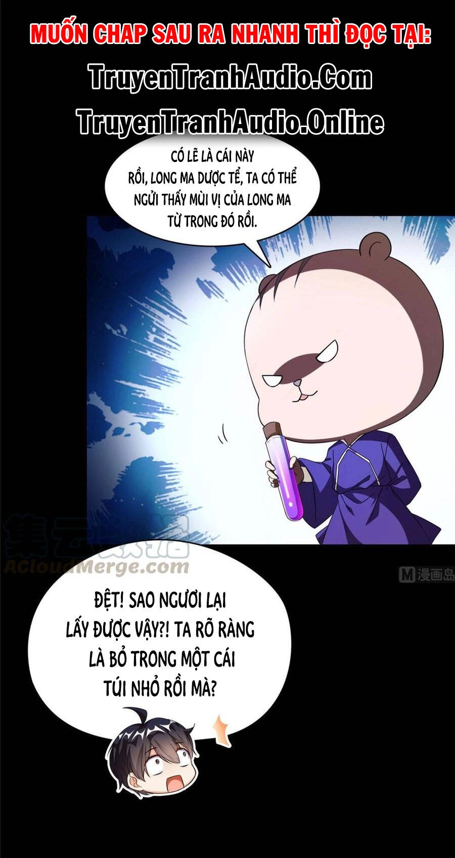 Tu Chân Nói Chuyện Phiếm Quần Chapter 361 - 24