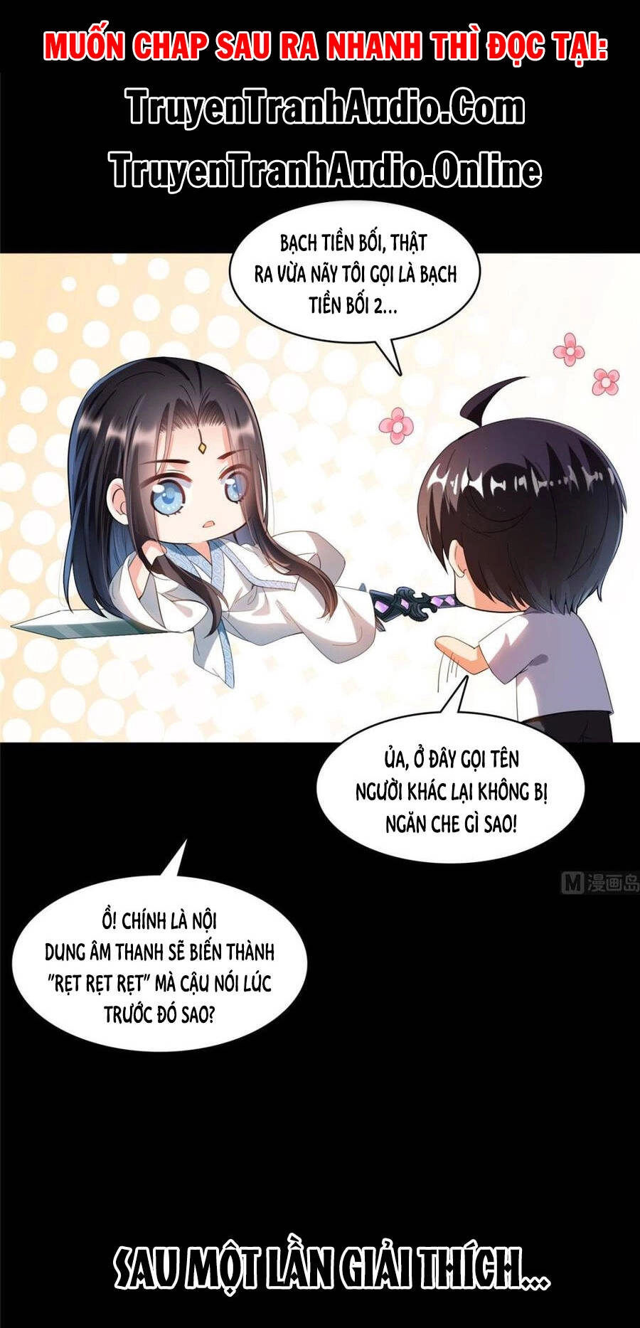 Tu Chân Nói Chuyện Phiếm Quần Chapter 361 - 29