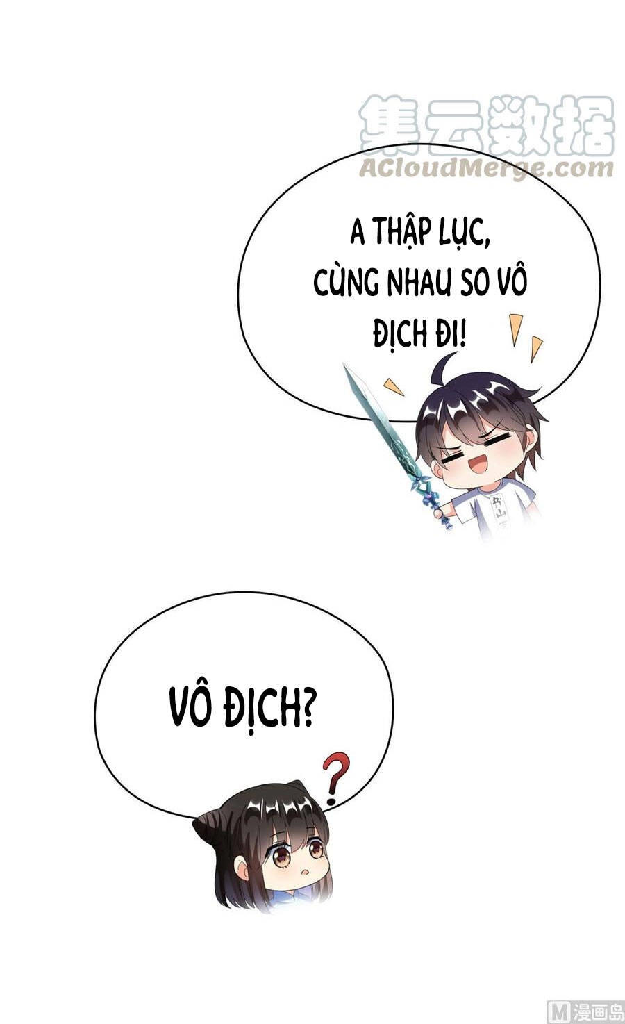 Tu Chân Nói Chuyện Phiếm Quần Chapter 361 - 36