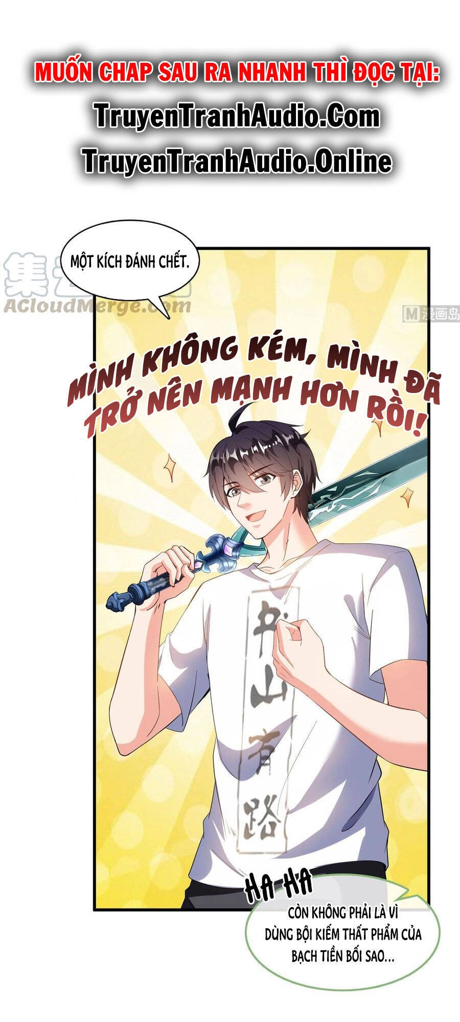 Tu Chân Nói Chuyện Phiếm Quần Chapter 361 - 39