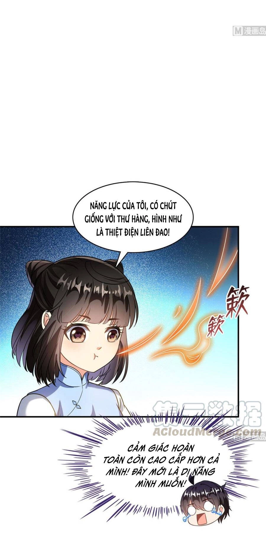 Tu Chân Nói Chuyện Phiếm Quần Chapter 361 - 48