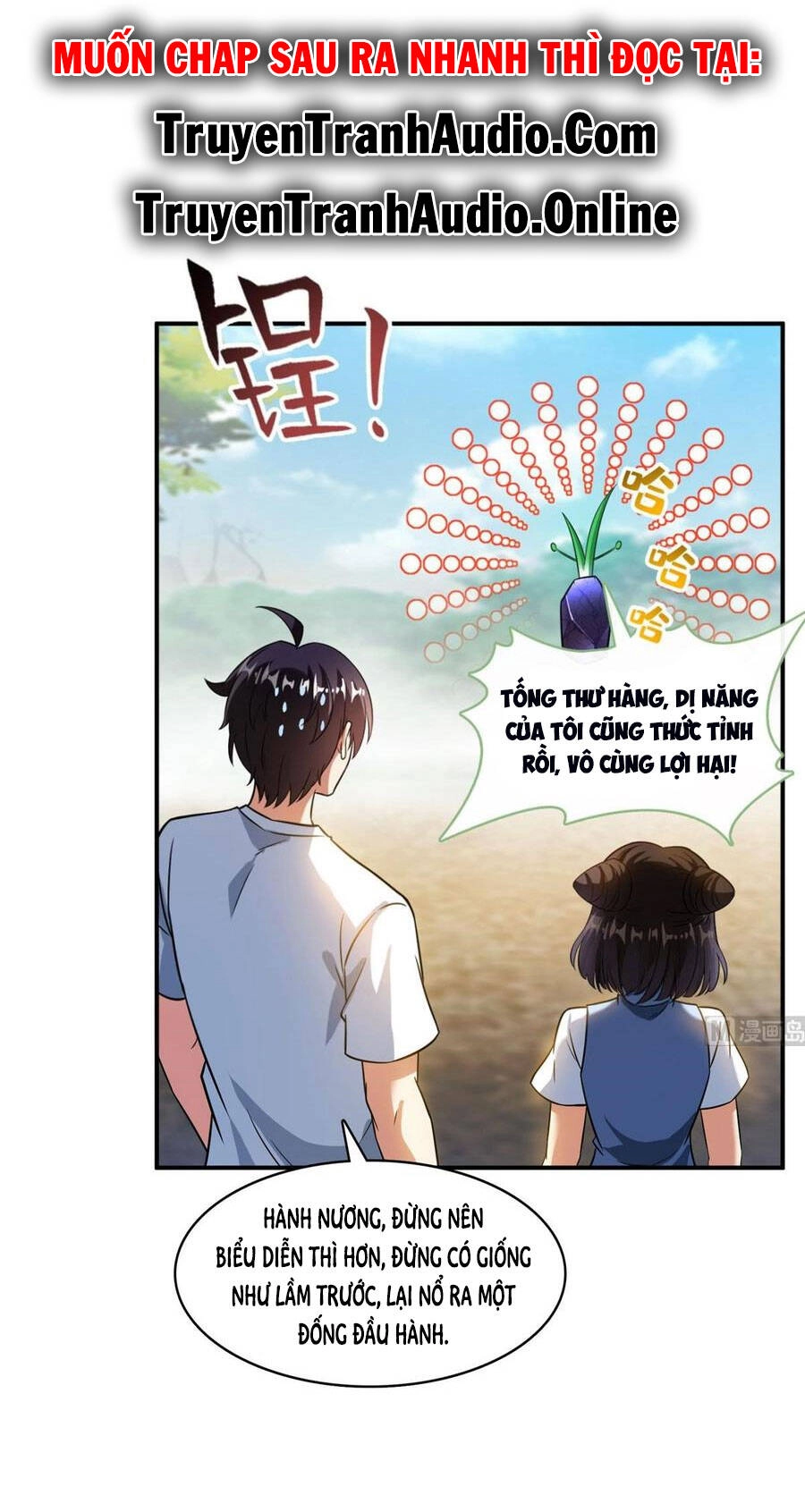 Tu Chân Nói Chuyện Phiếm Quần Chapter 361 - 49