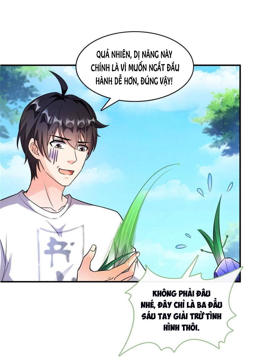 Tu Chân Nói Chuyện Phiếm Quần Chapter 362 - 3