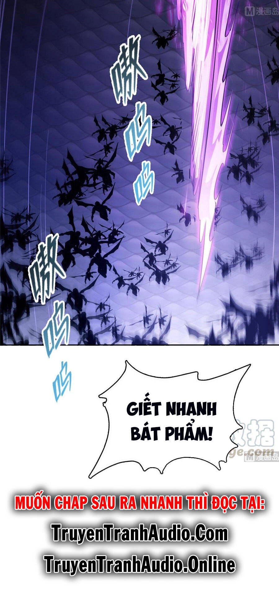 Tu Chân Nói Chuyện Phiếm Quần Chapter 362 - 15