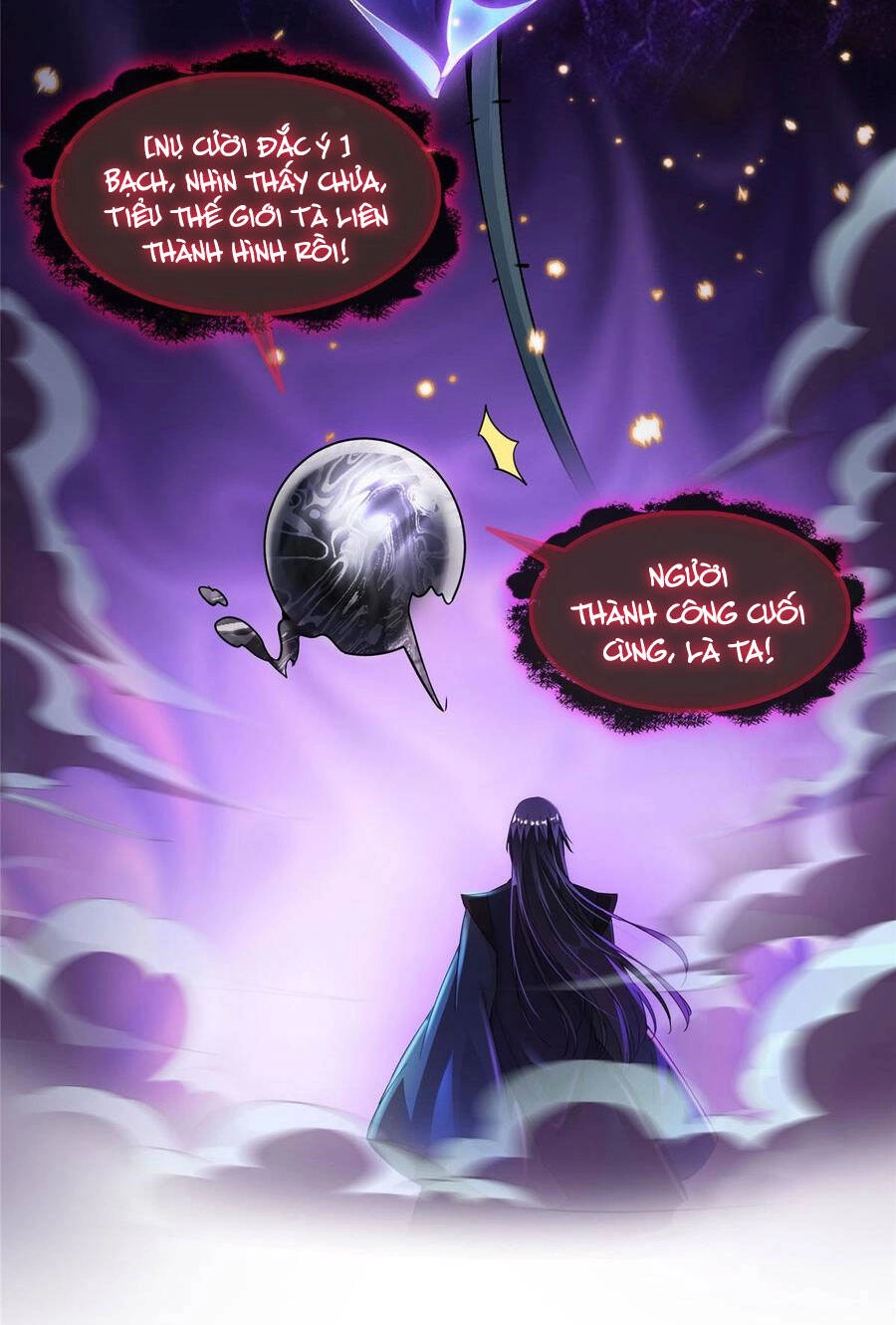 Tu Chân Nói Chuyện Phiếm Quần Chapter 362 - 25