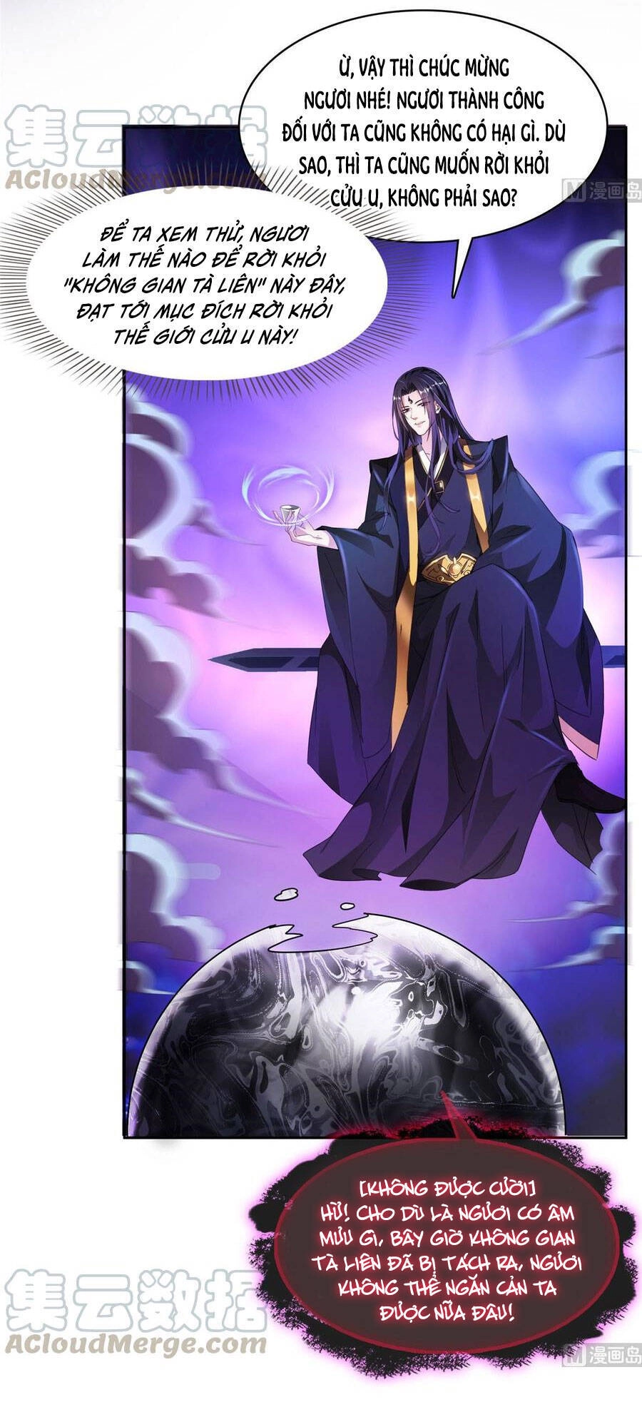 Tu Chân Nói Chuyện Phiếm Quần Chapter 362 - 26