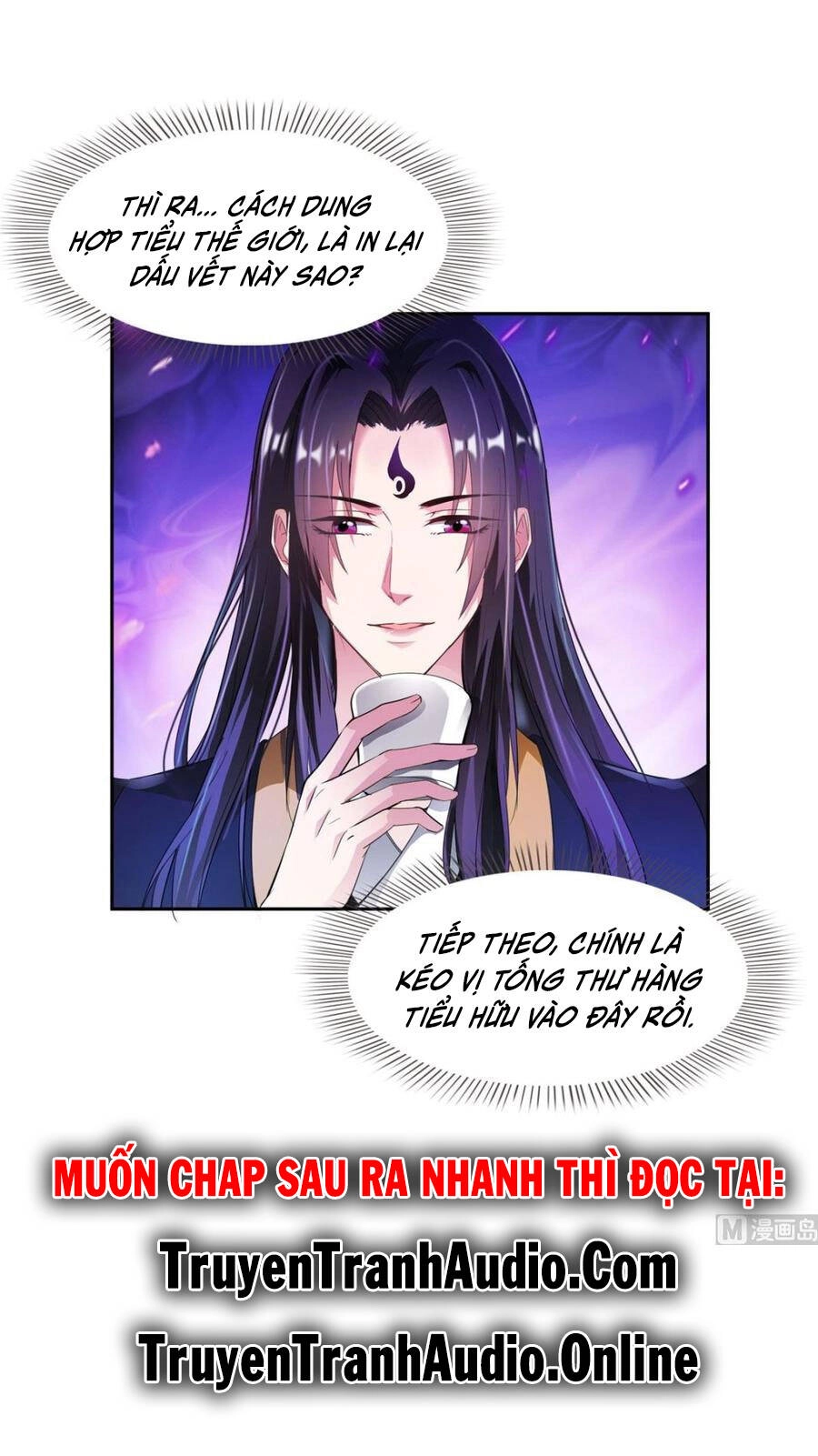 Tu Chân Nói Chuyện Phiếm Quần Chapter 362 - 28