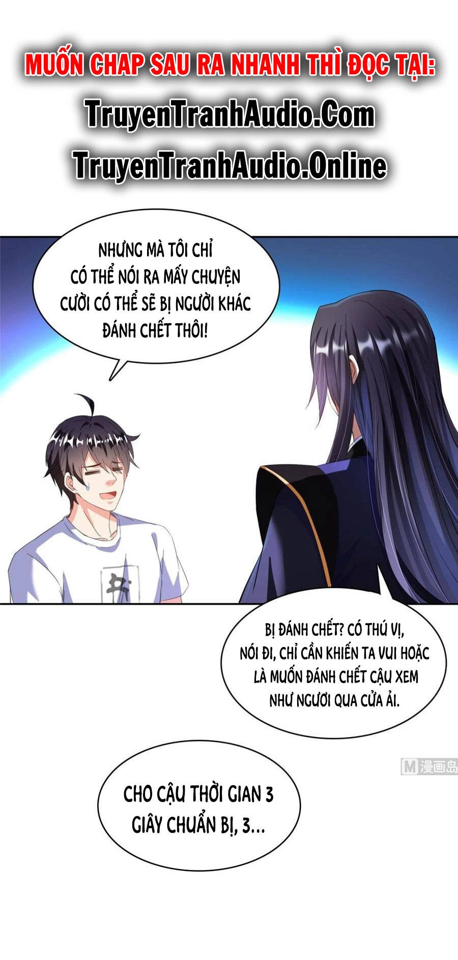 Tu Chân Nói Chuyện Phiếm Quần Chapter 362 - 34