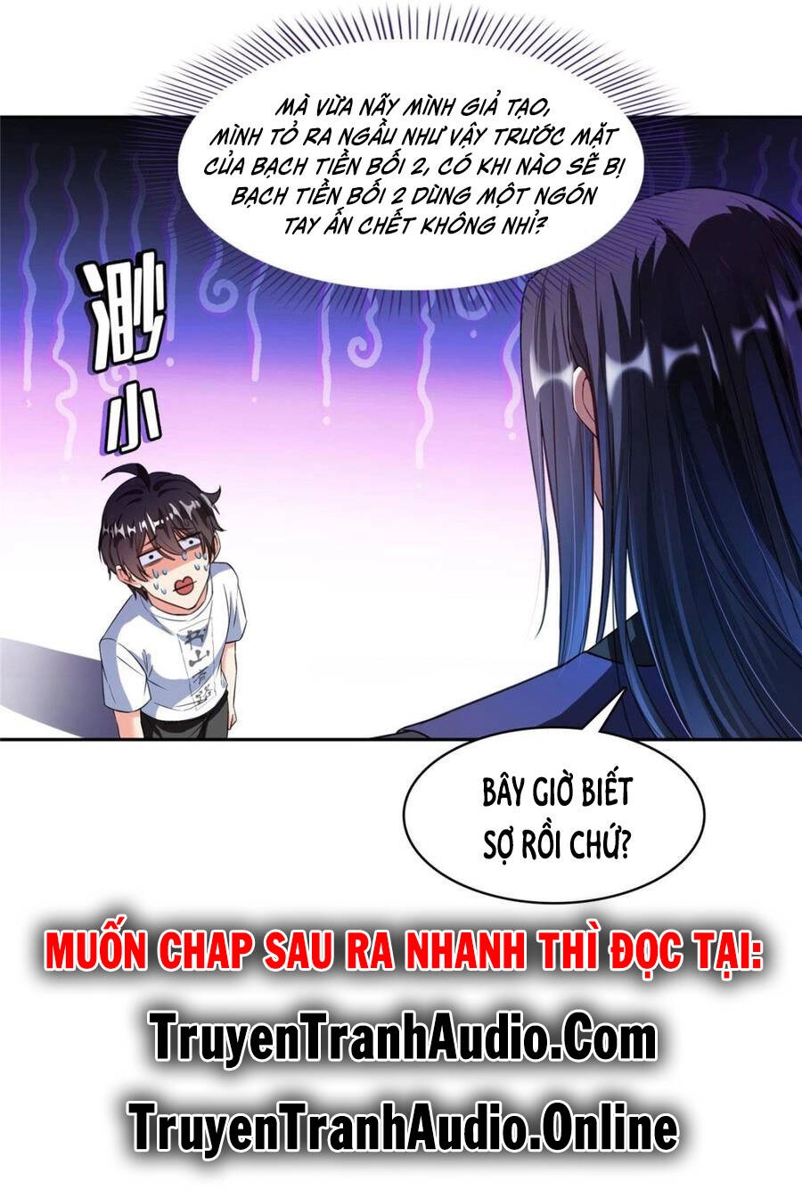 Tu Chân Nói Chuyện Phiếm Quần Chapter 362 - 42
