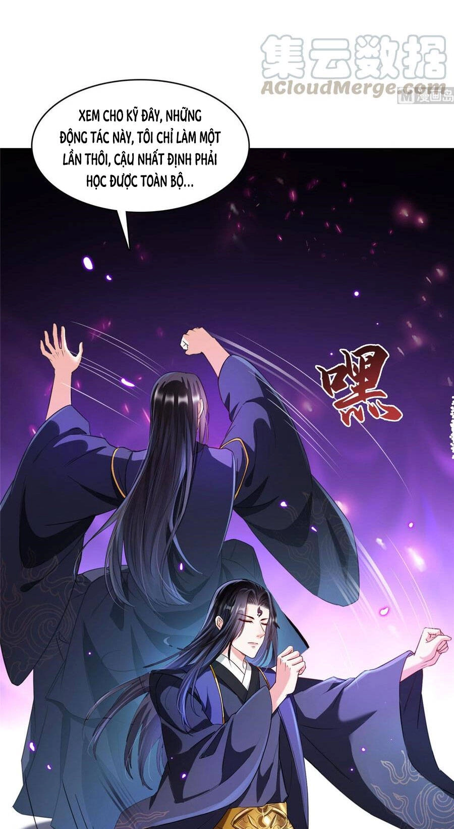 Tu Chân Nói Chuyện Phiếm Quần Chapter 362 - 43