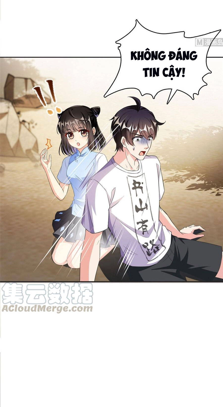 Tu Chân Nói Chuyện Phiếm Quần Chapter 362 - 48