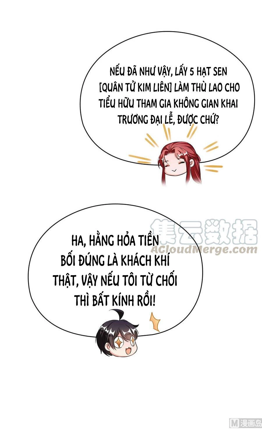 Tu Chân Nói Chuyện Phiếm Quần Chapter 362 - 54