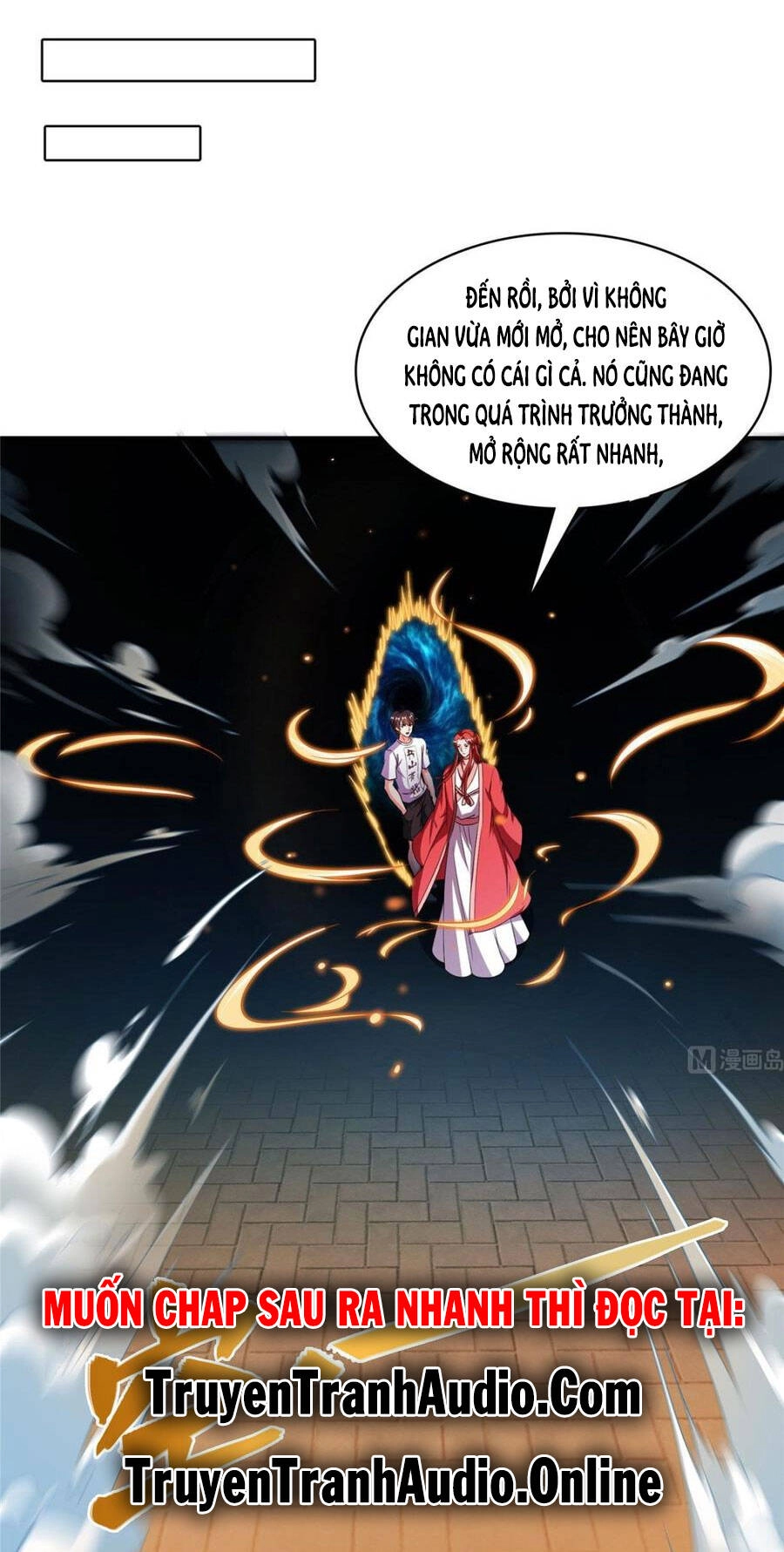 Tu Chân Nói Chuyện Phiếm Quần Chapter 362 - 55