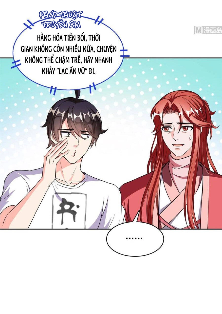 Tu Chân Nói Chuyện Phiếm Quần Chapter 362 - 58