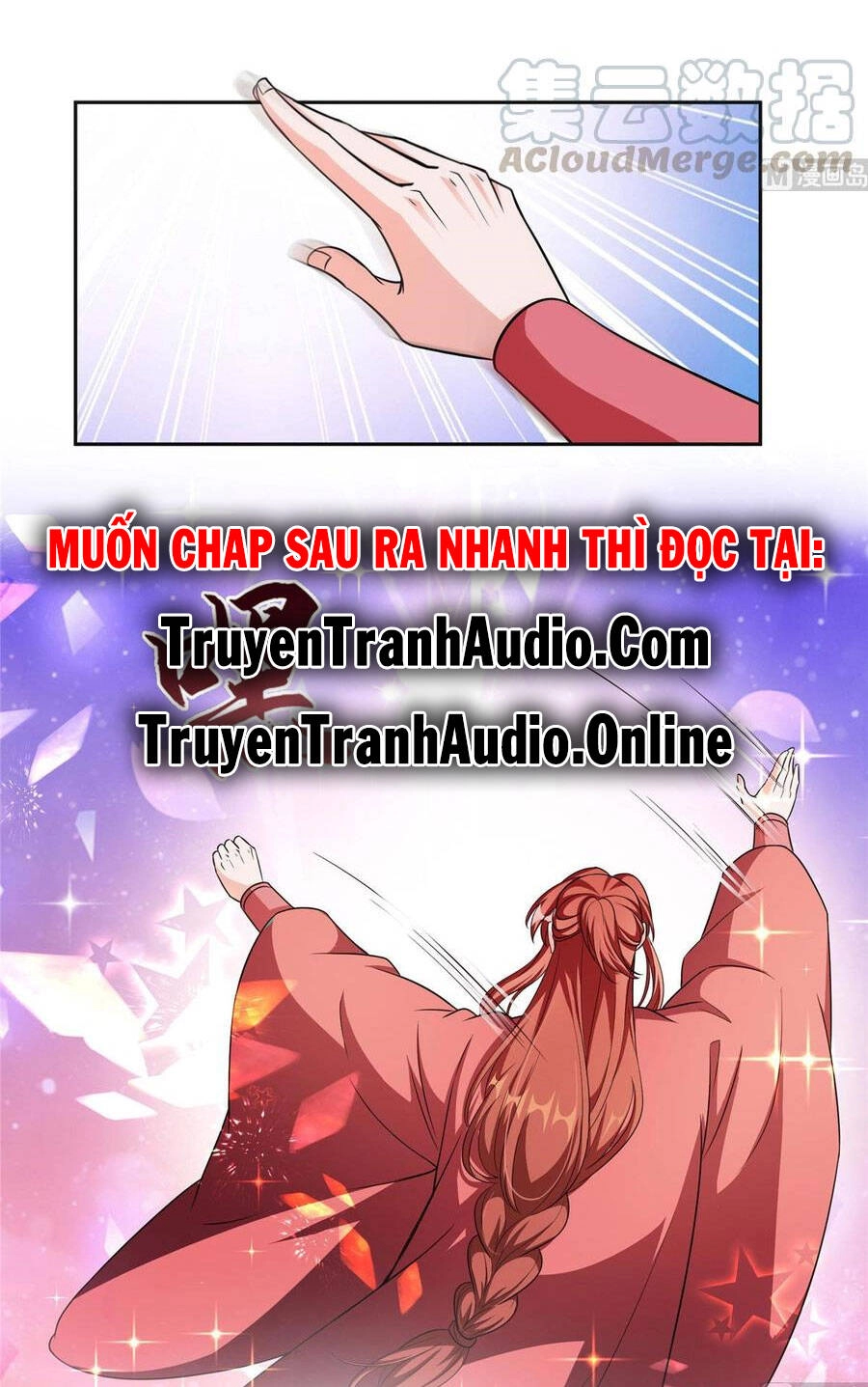 Tu Chân Nói Chuyện Phiếm Quần Chapter 362 - 59