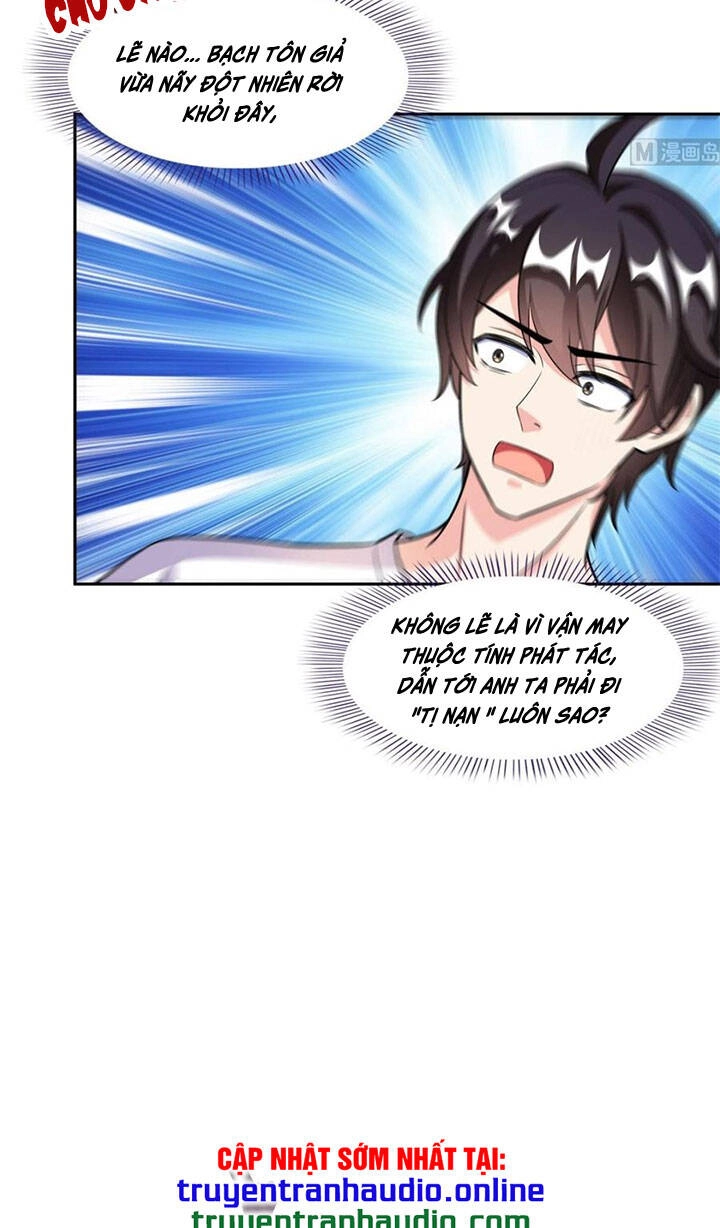 Tu Chân Nói Chuyện Phiếm Quần Chapter 363 - 8