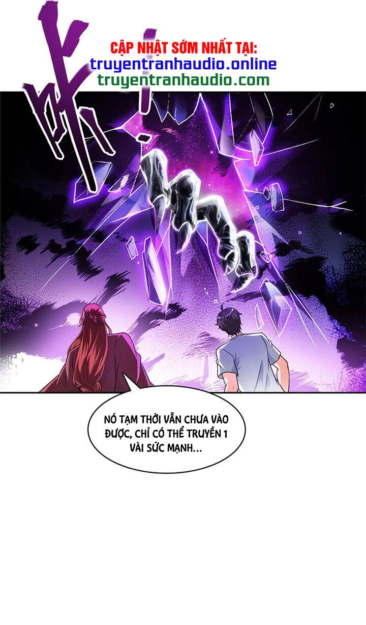 Tu Chân Nói Chuyện Phiếm Quần Chapter 363 - 12