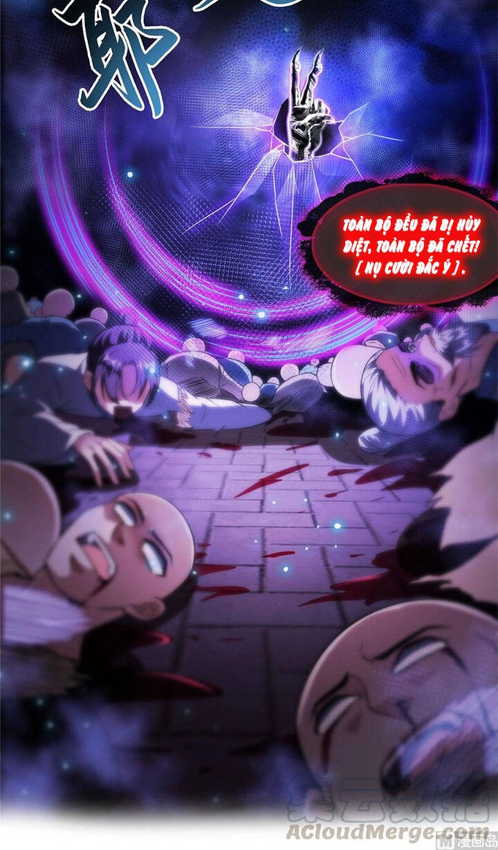 Tu Chân Nói Chuyện Phiếm Quần Chapter 363 - 20