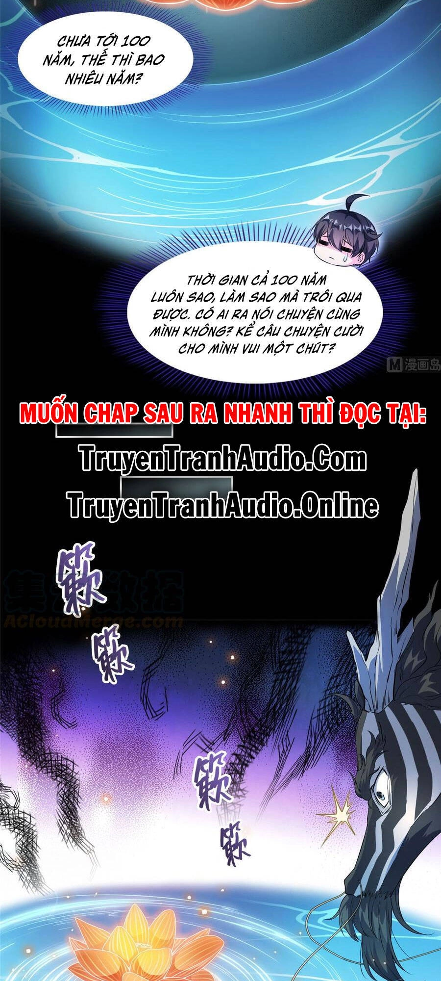 Tu Chân Nói Chuyện Phiếm Quần Chapter 364 - 7