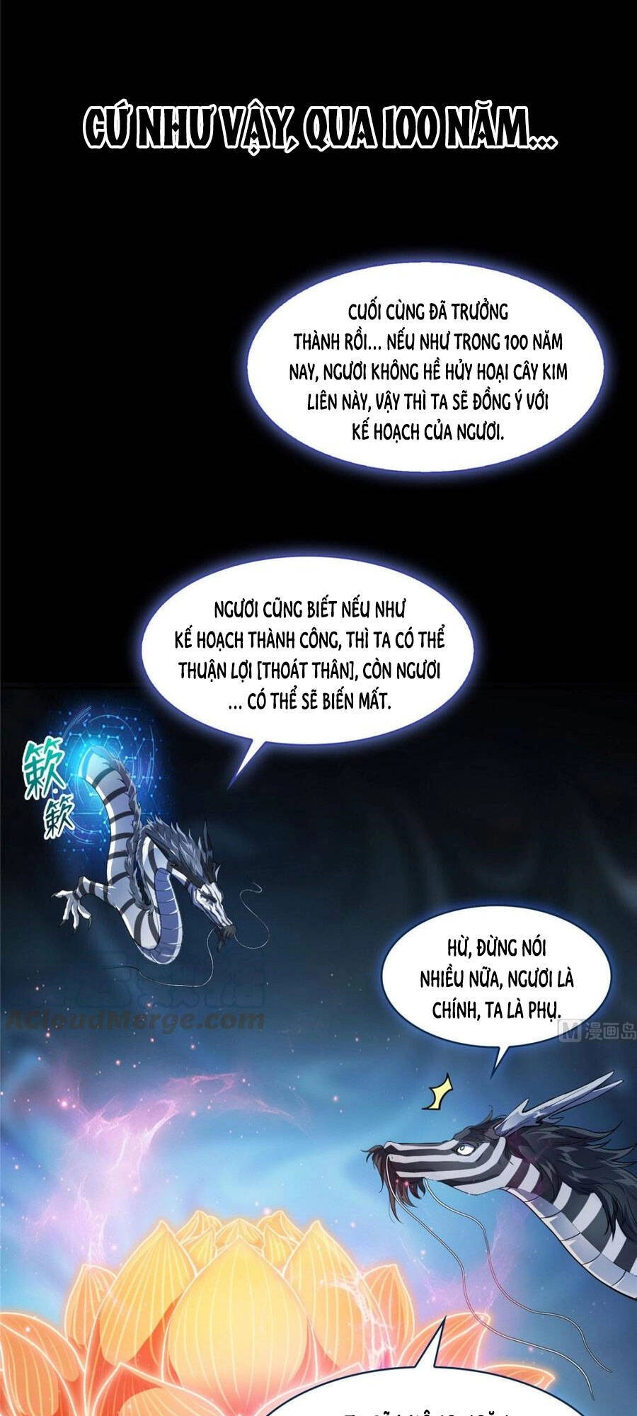 Tu Chân Nói Chuyện Phiếm Quần Chapter 364 - 10