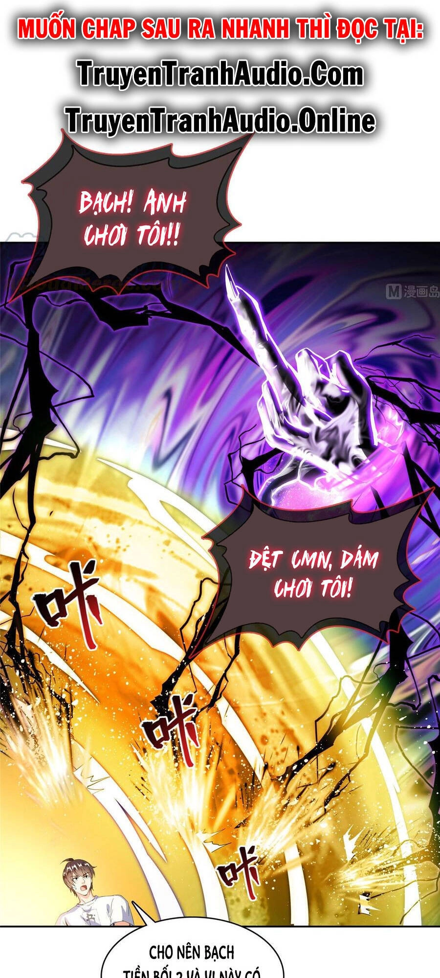 Tu Chân Nói Chuyện Phiếm Quần Chapter 364 - 33