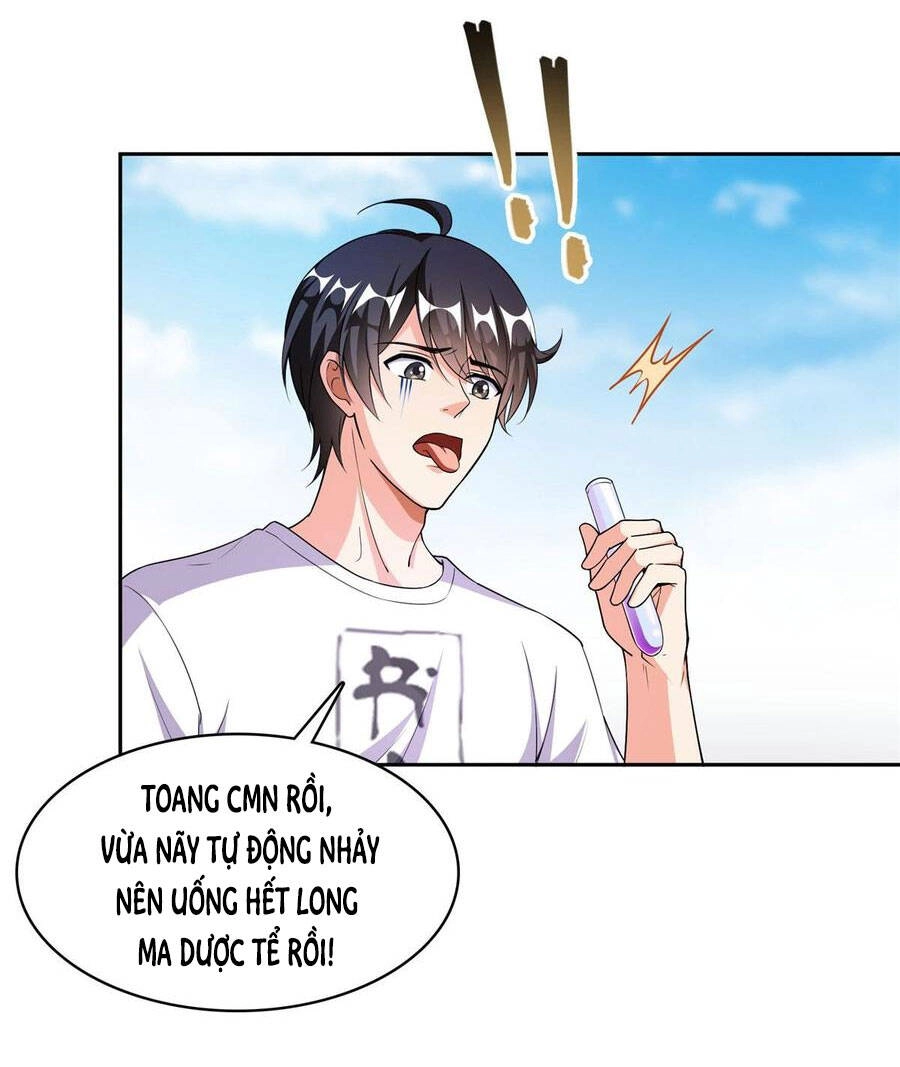 Tu Chân Nói Chuyện Phiếm Quần Chapter 364 - 44