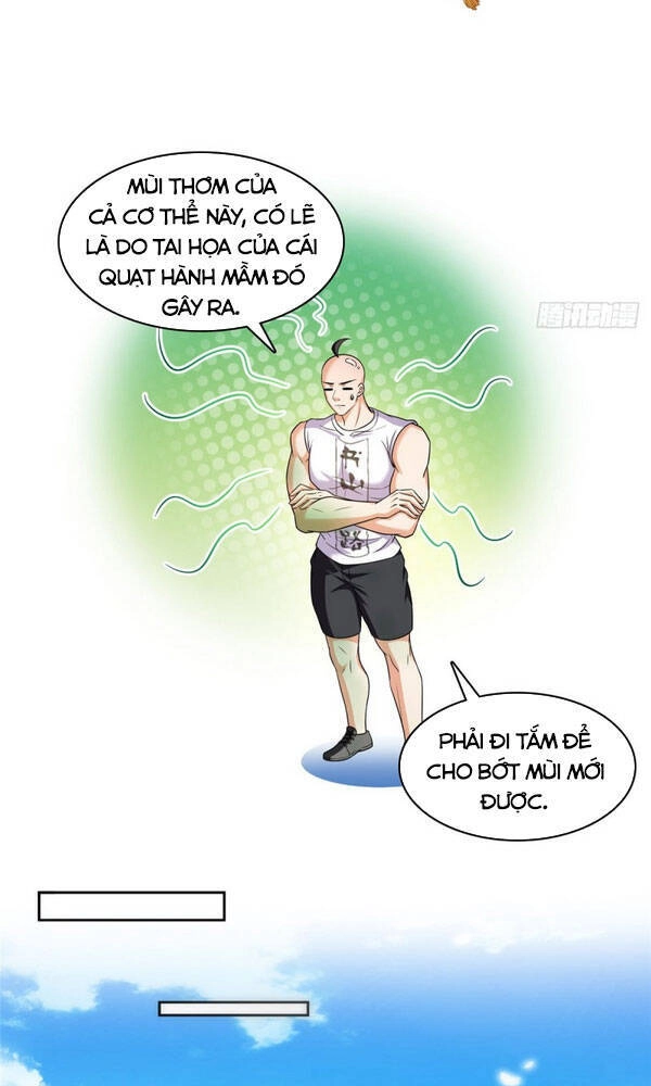 Tu Chân Nói Chuyện Phiếm Quần Chapter 365 - 2