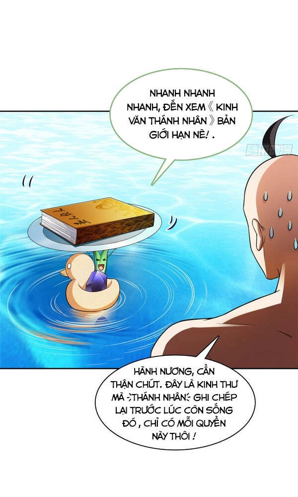 Tu Chân Nói Chuyện Phiếm Quần Chapter 365 - 4